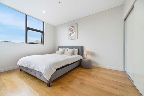 Modern Apartment Next To Largest Shopping Centre - Darwin Holiday 1