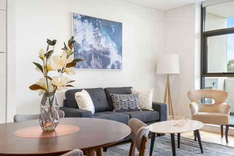 Modern Apartment Next To Largest Shopping Centre - Darwin Holiday 6