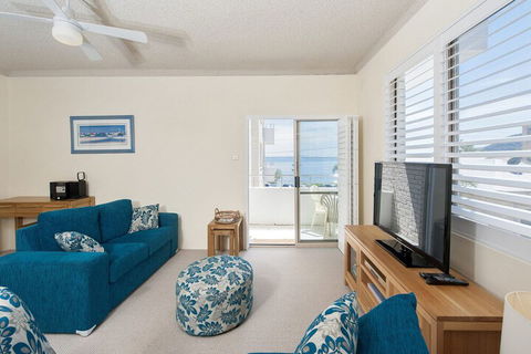 Del Rae Unit 6 / 25 Shoal Bay Road - Darwin Holiday 5