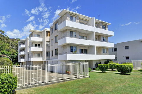 Del Rae Unit 6 / 25 Shoal Bay Road - Darwin Holiday 2