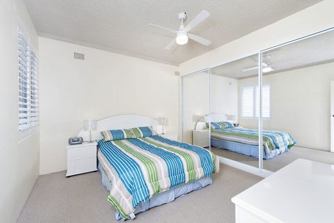 Del Rae Unit 6 / 25 Shoal Bay Road - Darwin Holiday 6