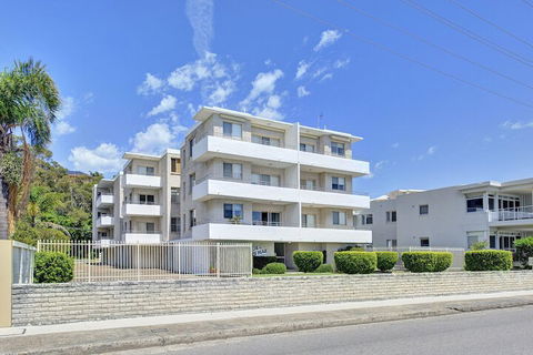 Del Rae Unit 6 / 25 Shoal Bay Road - Darwin Holiday 1