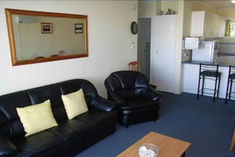 Bella Vista Unit 20 / 19 Shoal Bay Road - Darwin Holiday 5