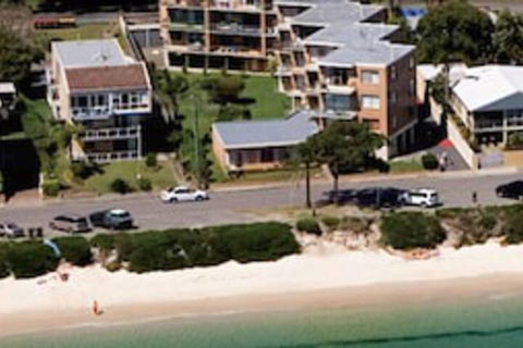 Bella Vista Unit 20 / 19 Shoal Bay Road - Darwin Holiday 3