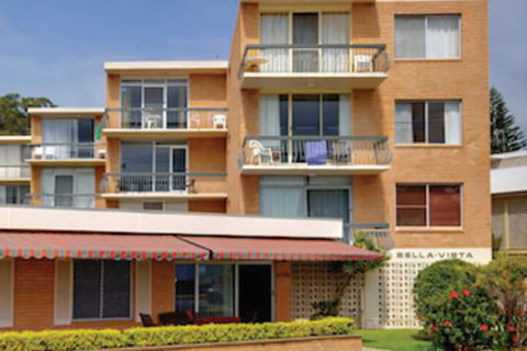 Bella Vista Unit 20 / 19 Shoal Bay Road - Darwin Holiday 1