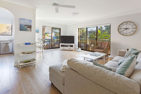 Victory Court Unit 1 / 3 7 Columbia Close - Darwin Holiday 4