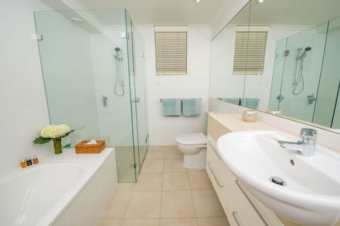 A Yachtsmans Rest Unit 4, 37 Victoria Parade - Darwin Holiday 6