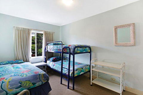 Shoalhaven Unit 1 / 28 Voyager Close - Darwin Holiday 5
