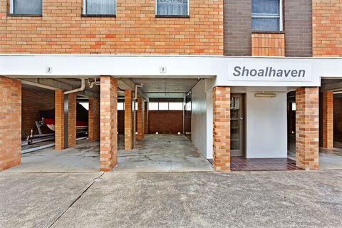 Shoalhaven Unit 1 / 28 Voyager Close - Darwin Holiday 2