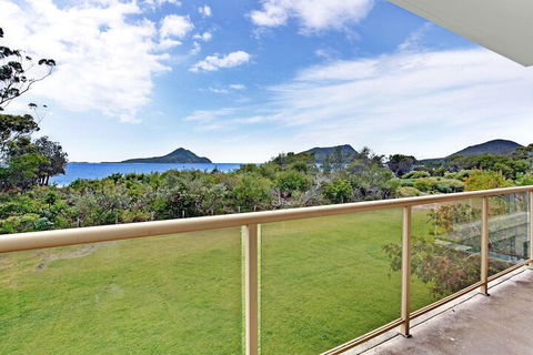 Shoalhaven Unit 1 / 28 Voyager Close - Darwin Holiday 6