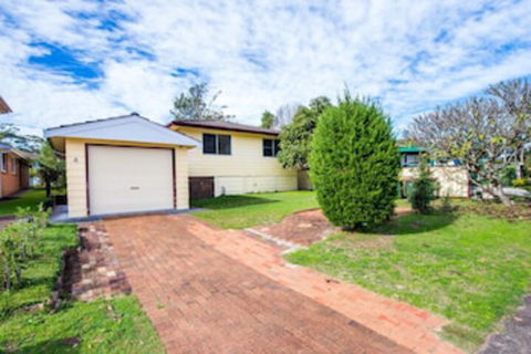 Gretel Cl 4 Nelson Bay - Darwin Holiday 0