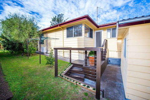 Gretel Cl 4 Nelson Bay - Darwin Holiday 1