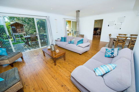 Gretel Cl 4 Nelson Bay - Darwin Holiday 5