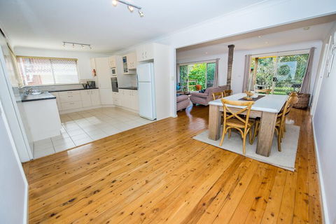 Gretel Cl 4 Nelson Bay - Darwin Holiday 7