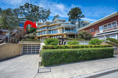 Mariners Rest Unit 3 Nelson Bay - Darwin Holiday 2