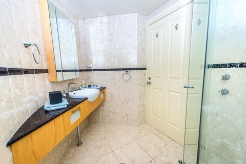 Mariners Rest Unit 3 Nelson Bay - Darwin Holiday 7