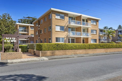 South Pacific Unit 5 / 13 Shoal Bay Road - Darwin Holiday 2