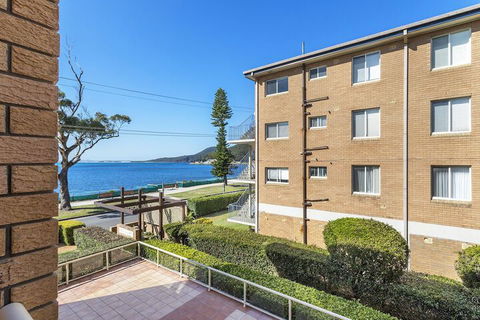 South Pacific Unit 5 / 13 Shoal Bay Road - Darwin Holiday 1