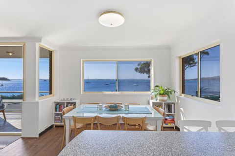 South Pacific Unit 5 / 13 Shoal Bay Road - Darwin Holiday 3