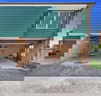 Macadamia Court 6 Nelson Bay - Darwin Holiday