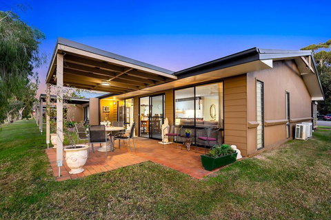 Horizons Escape Villa 136 - Darwin Holiday 3