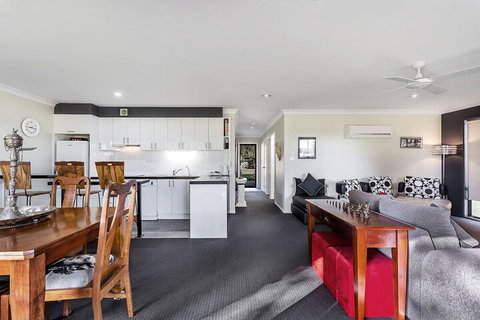 Horizons Escape Villa 136 - Darwin Holiday 5