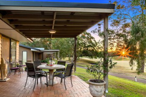 Horizons Escape Villa 136 - Darwin Holiday 0