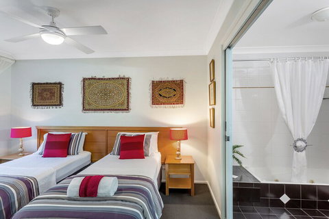 Horizons Escape Villa 136 - Darwin Holiday 6