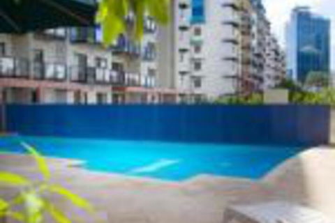 AirExec Apartments - Darwin Holiday 0
