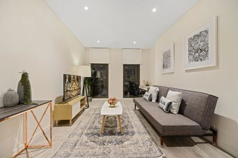 New 2 Beds Apt Mins Walking To Darling HarbourQVB - Darwin Holiday 5