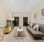 New 2 beds Apt mins walking to Darling HarbourQVB - Darwin Holiday