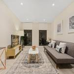 New 2 Beds Apt Mins Walking To Darling HarbourQVB - Darwin Holiday 0