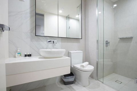 Stunning Comfy 2 Bed With Parking In Melbourne - Darwin Holiday 4