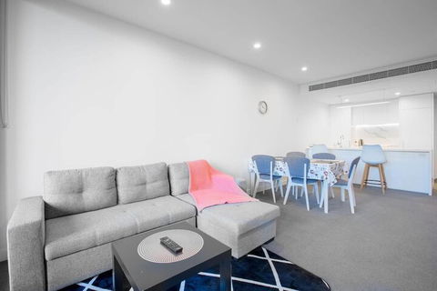 Stunning Comfy 2 Bed With Parking In Melbourne - Darwin Holiday 7