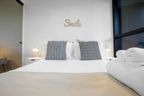 Stunning Comfy 2 Bed With Parking In Melbourne - Darwin Holiday 2