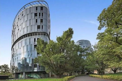 Stunning Comfy 2 Bed With Parking In Melbourne - Darwin Holiday 0