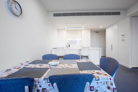 Stunning Comfy 2 Bed With Parking In Melbourne - Darwin Holiday 5