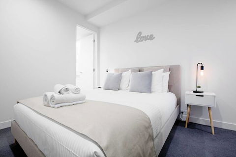 Stunning Comfy 2 Bed With Parking In Melbourne - Darwin Holiday 6