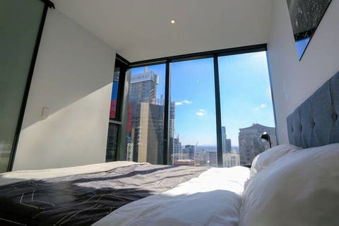 Stunning Newly Furnished 2 Bedrooms Apartment - Darwin Holiday 7