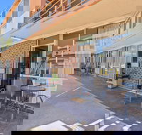 Albion Hotel Motel - Darwin Holiday