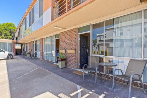 Albion Hotel Motel - Darwin Holiday 0