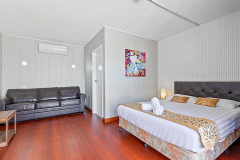 Albion Hotel Motel - Darwin Holiday 6