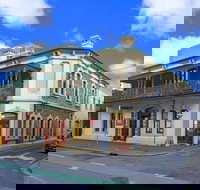 Tequila Sunrise Hostel Adelaide - Darwin Holiday