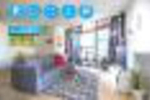 Melbourne CBD Apart With FREE ParkingNetflix WiFi - Darwin Holiday 3