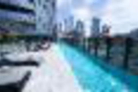 New APT In Heart Of CBD Parking Available - Darwin Holiday 3