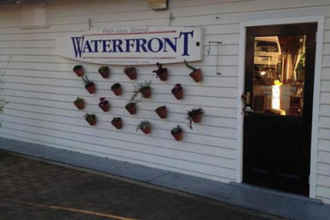 Two Up On York - Darwin Holiday 2