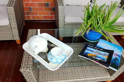 Two Up On York - Darwin Holiday 6