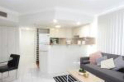 Willahra Tower Apartment - Darwin Holiday 0