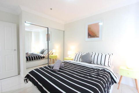 Willahra Tower Apartment - Darwin Holiday 2