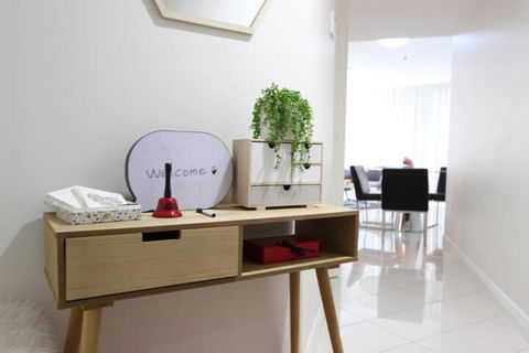 Willahra Tower Apartment - Darwin Holiday 7
